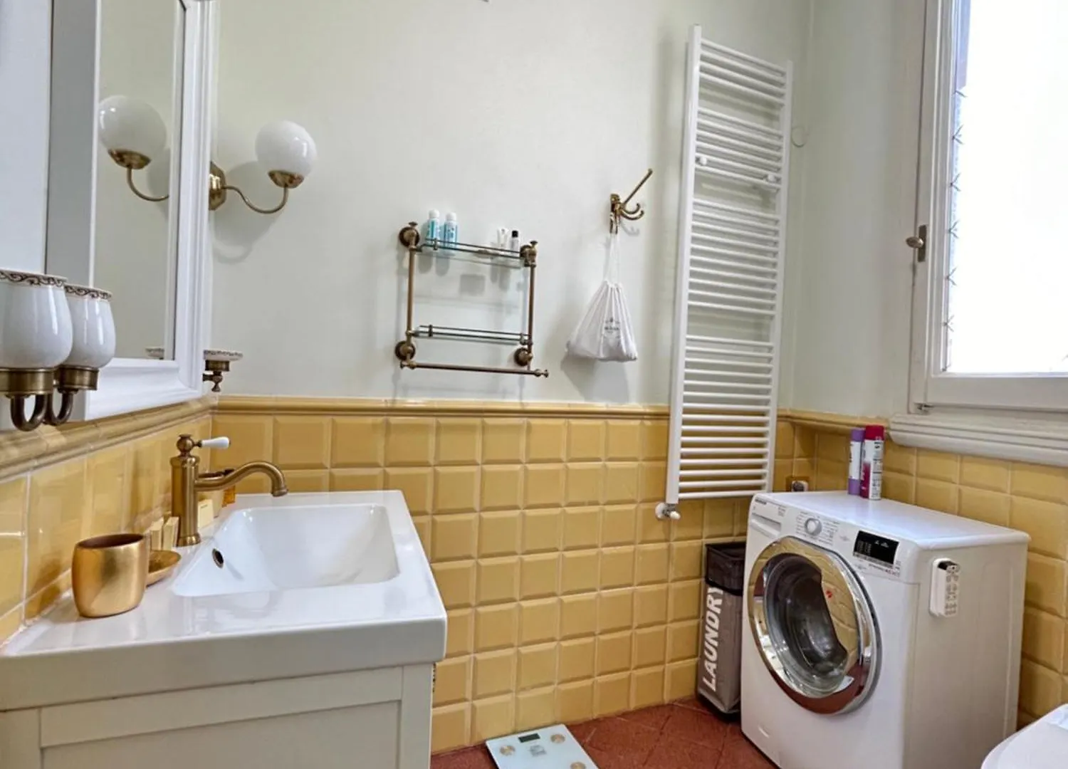 Florentine Penthouse By Florencehospitality Com 0*, 피렌체